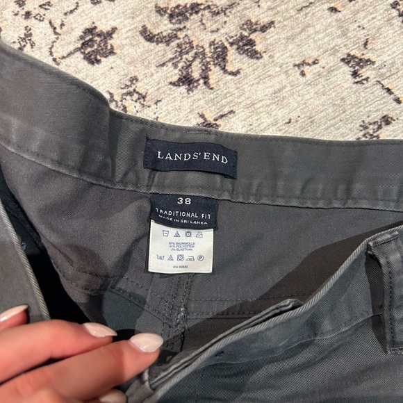 Landsend pants - Picture 2 of 2